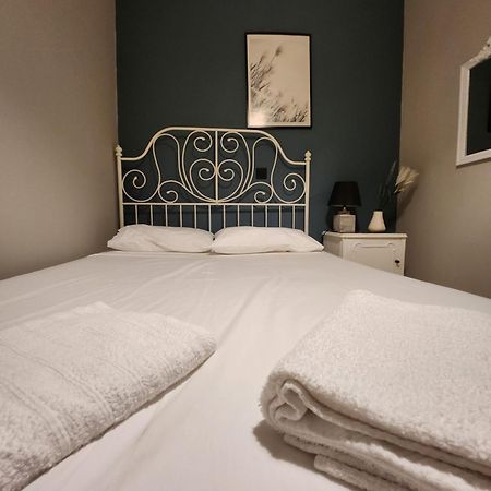 Sp Apartment 4 بريفيزا المظهر الخارجي الصورة