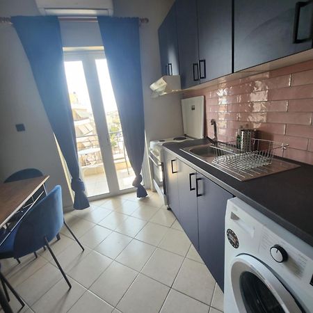 Sp Apartment 4 بريفيزا المظهر الخارجي الصورة