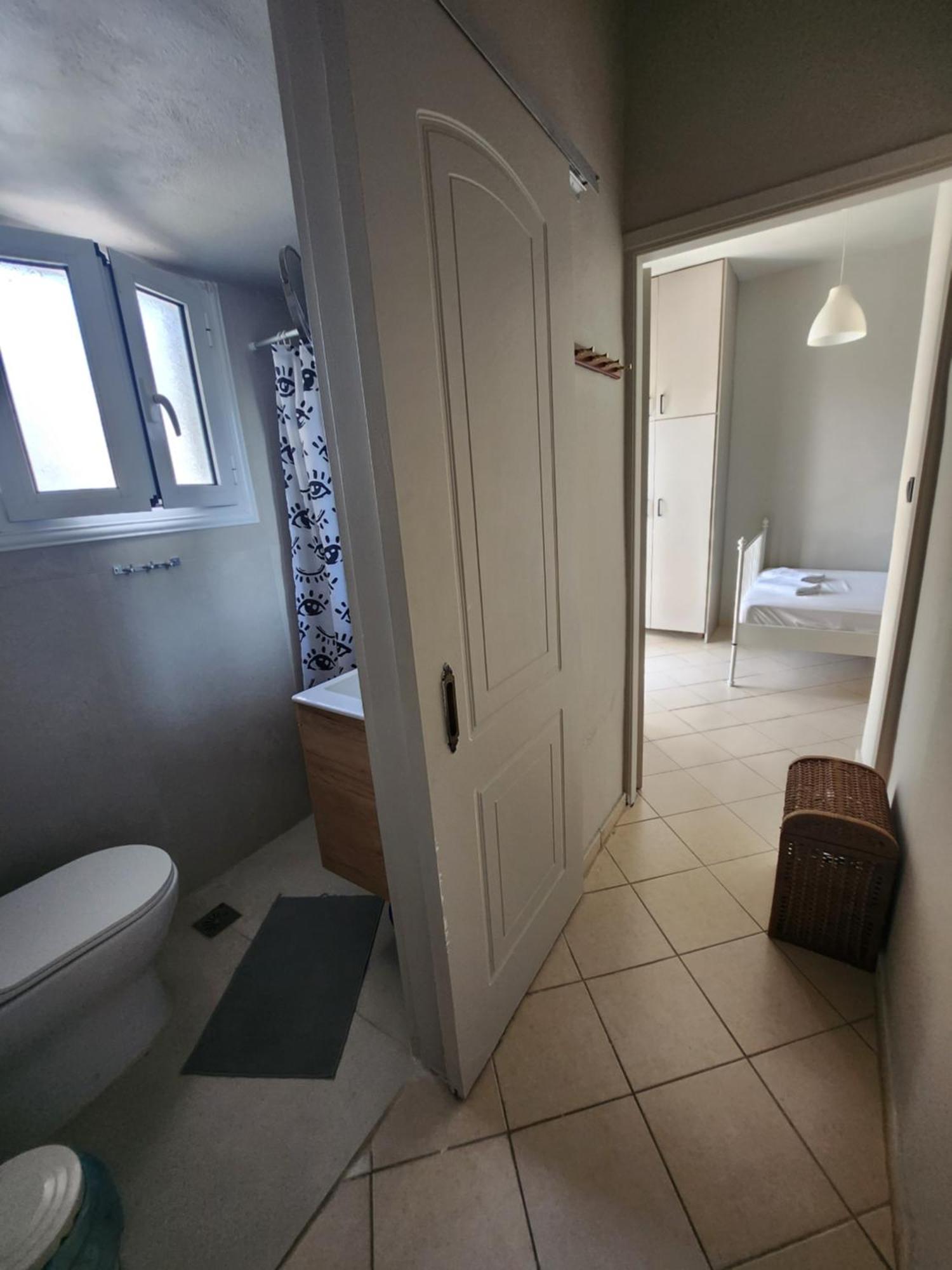 Sp Apartment 4 بريفيزا المظهر الخارجي الصورة