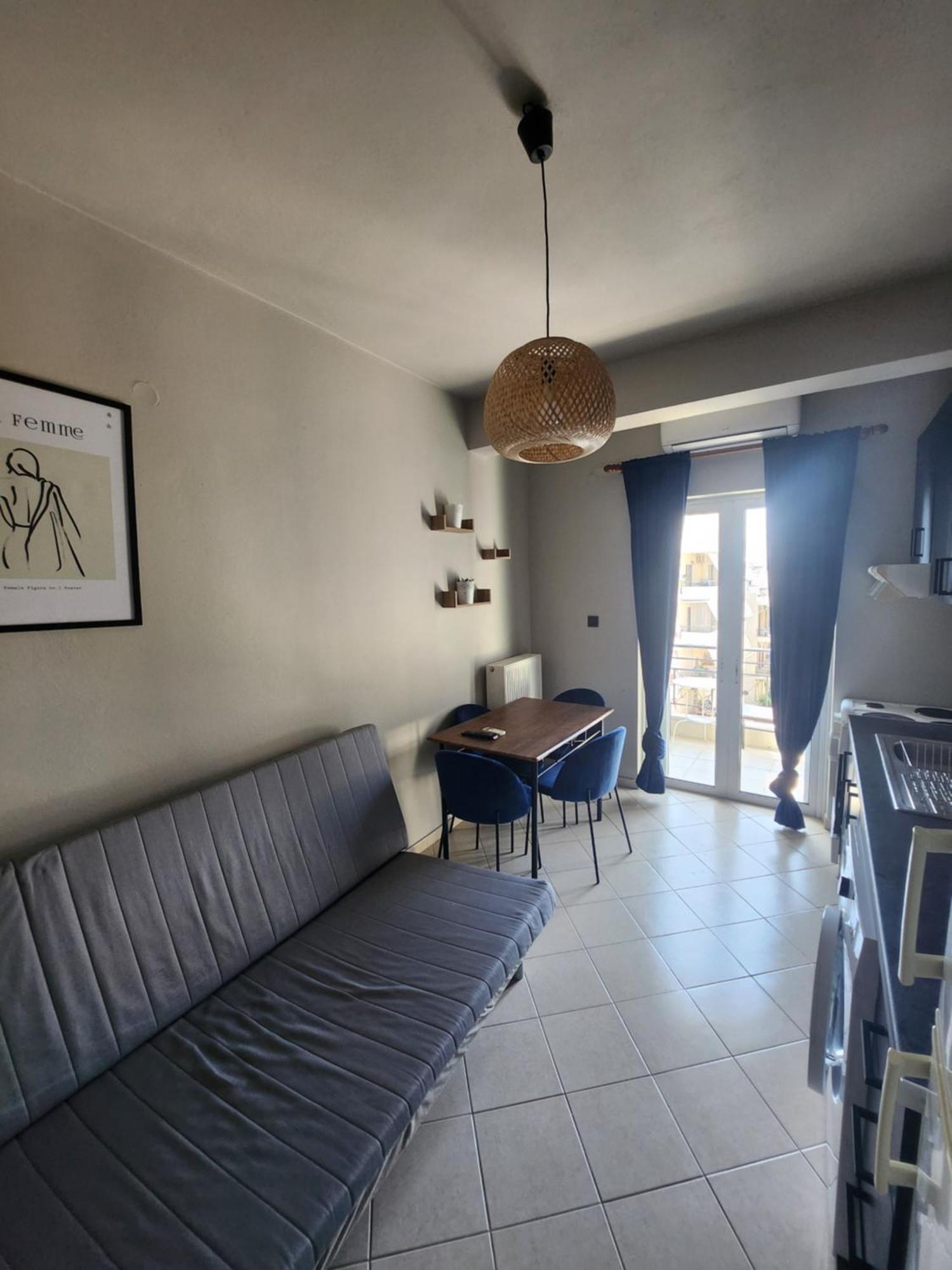 Sp Apartment 4 بريفيزا المظهر الخارجي الصورة
