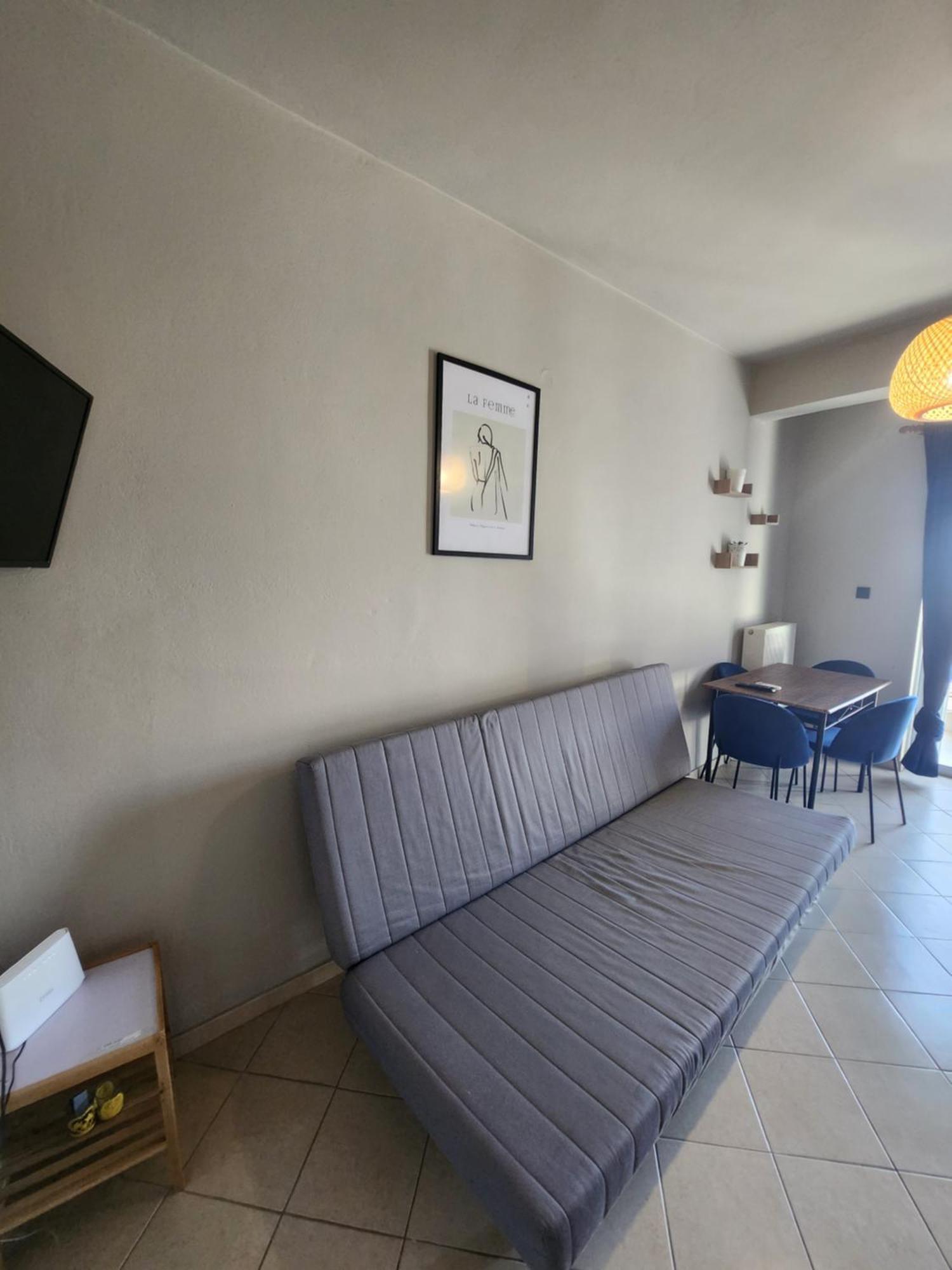 Sp Apartment 4 بريفيزا المظهر الخارجي الصورة